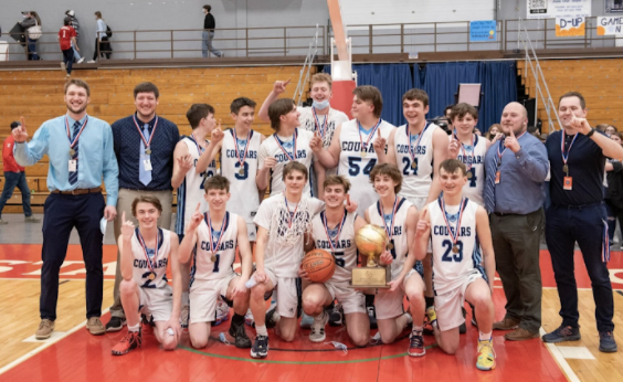 Class C State Champions