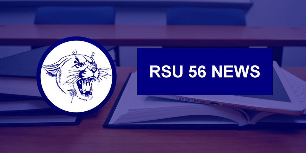 RSU 56 News