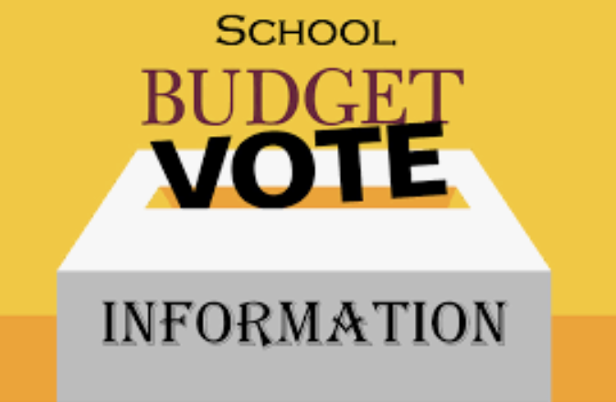 School Budget Vote
