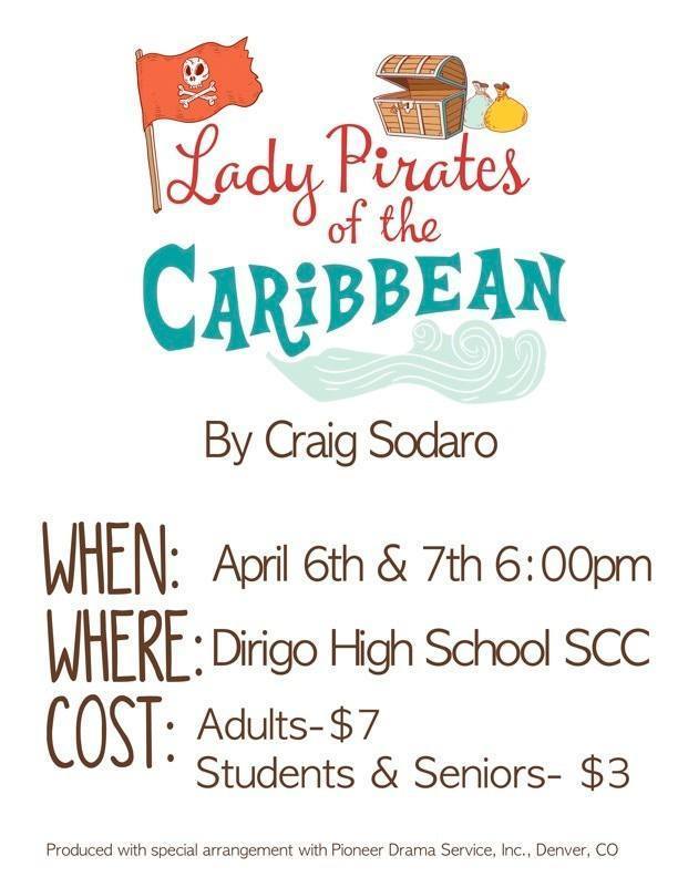 play flyer