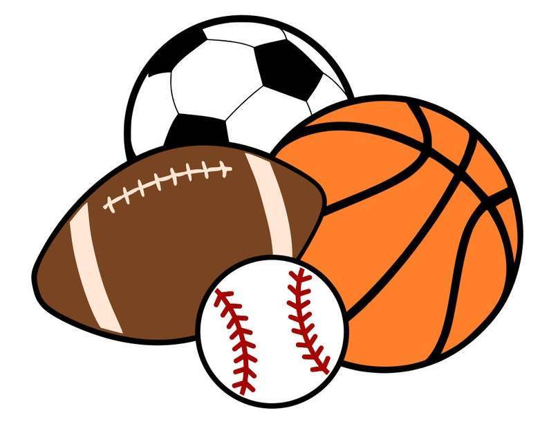 Sports Schedule for 9/16 - 9/20