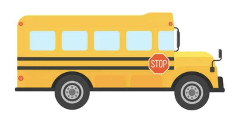 bus