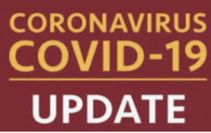 COVID Update 3/16/2021