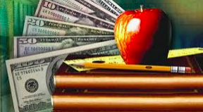 RSU 56 Funding Formula Sub-Committee