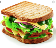 Food for Students