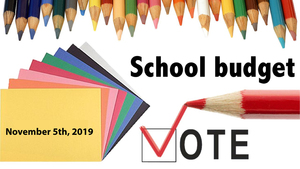 2019-2020 Budget Vote - Round 4