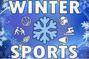 Winter Sports in RSU 56