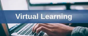 Information for Virtual Learners at DHS