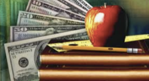 Grant Funding Information