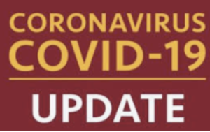 COVID Update 12/14/2020