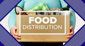 Free Food Opportunity