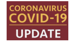 COVID - Oxford County Color Update