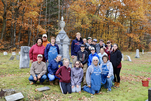 DHS Community Service Day