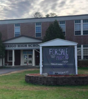 Senior Prank