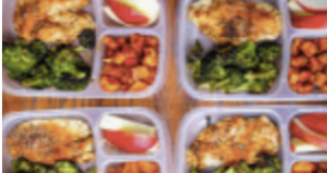 Nutrition Delivery Update