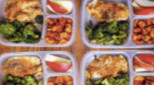 Food Delivery Update