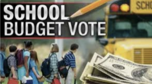 Budget Vote 7-14-2020