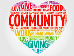 RSU 56 Community Support