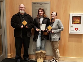 Speech Awards