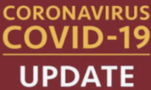 Covid Update 7/29/21