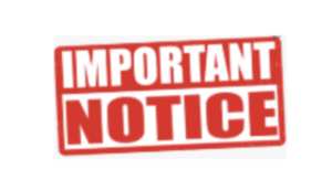 Nutrition Department News