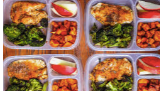 School Lunch Delivery Available