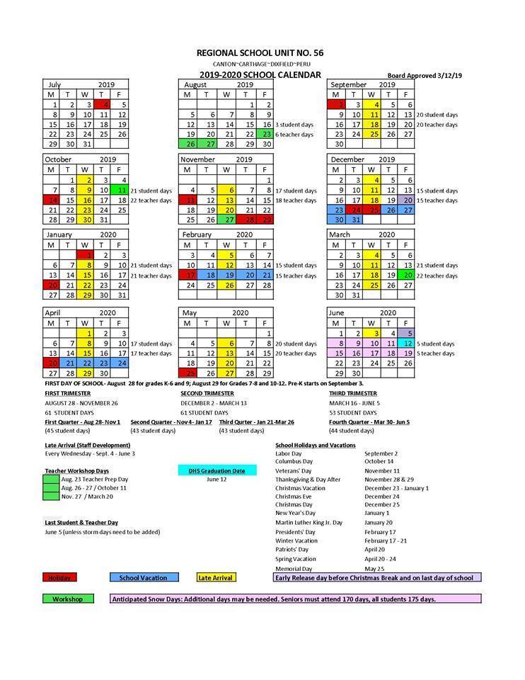 Usm Academic Calendar 2022 - October Calendar 2022